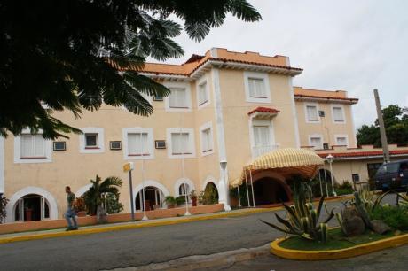 Islazul Pullman Hotel Varadero Exterior photo